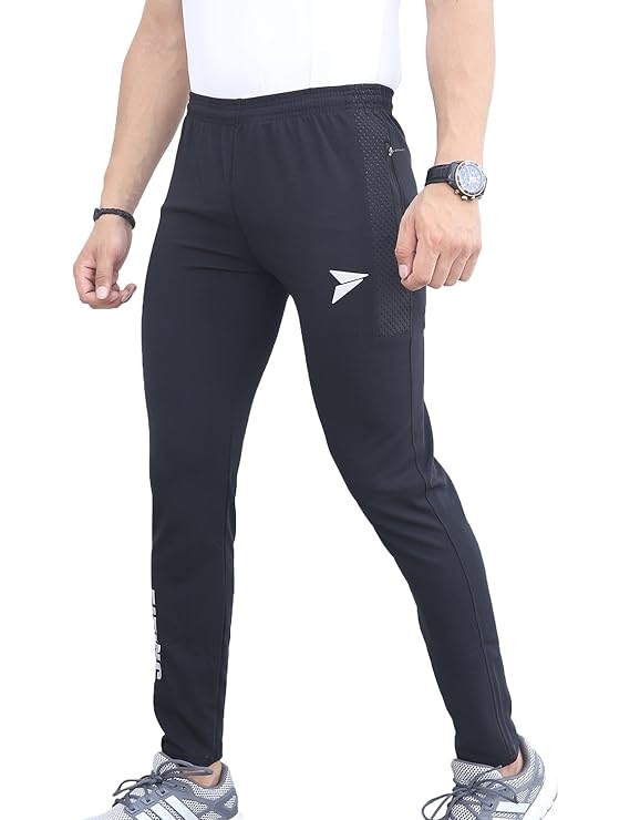 Men's Slim Fit Track Pants 