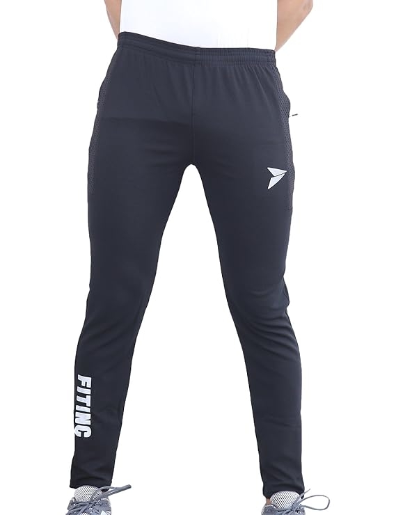 Men's Slim Fit Track Pants 